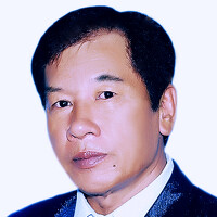 Portrait of a photographer (avatar) Hà Thạnh (Hà Phước Thạnh)