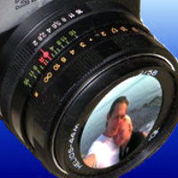 Portrait of a photographer (avatar) Sergey Chebanenko (Sergii Chebanenko)