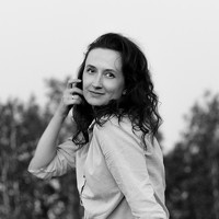 Portrait of a photographer (avatar) Ольга Щербинина (Olga Scherbinina)