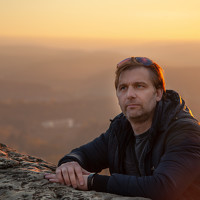 Portrait of a photographer (avatar) Игорь Мирнов