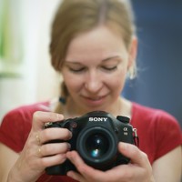 Portrait of a photographer (avatar) Татьяна Пименкова (TATYANA PIMENKOVA)