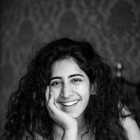 Portrait of a photographer (avatar) Mamta Sofat