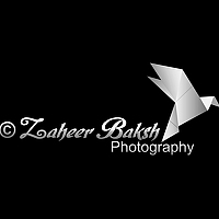 Portrait of a photographer (avatar) Zaheer Baksh