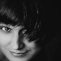 Portrait of a photographer (avatar) Елена (Kanysheva Elena)