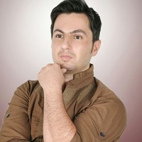 Portrait of a photographer (avatar) Amir Keshavarz (Amir keshavarz)