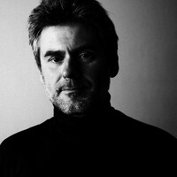 Portrait of a photographer (avatar) Илья Зубов (ILYA ZUBOV)