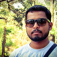 Портрет фотографа (аватар) Pritam Dey