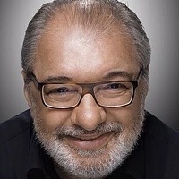 Portrait of a photographer (avatar) Jorge Perez