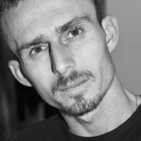 Portrait of a photographer (avatar) Michael
