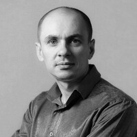 Portrait of a photographer (avatar) Андрей Ефимов (Andrei Efimov)