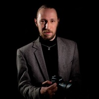 Portrait of a photographer (avatar) Антон Табарин (Anton Tabarin)