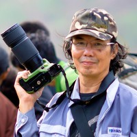 Portrait of a photographer (avatar) Hong Tran (Tran Van Hong)