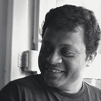 Portrait of a photographer (avatar) Subhajit Naskar