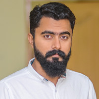 Portrait of a photographer (avatar) Sufyan Arshad
