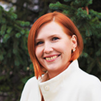 Portrait of a photographer (avatar) Елена Пахомова (Elena)
