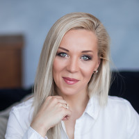 Portrait of a photographer (avatar) Таша Семёнова (Tasha Semenova)