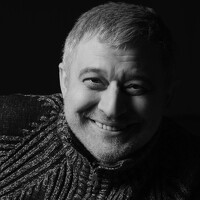 Portrait of a photographer (avatar) Мелсик Гобозов (Mels Gobozov)