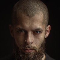 Portrait of a photographer (avatar) Виталий Харитонов (Vitaly Kharitonov)