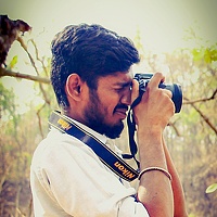 Portrait of a photographer (avatar) Kunal raj
