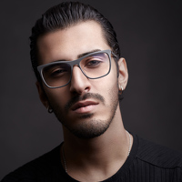 Портрет фотографа (аватар) MahDan Alizadeh