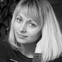 Portrait of a photographer (avatar) Ольга Перелыгина (Olga Perelygina)