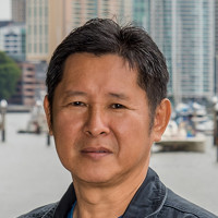 Портрет фотографа (аватар) Su Vun Lee (Albert Lee Su Vun)