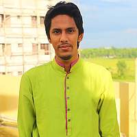 Portrait of a photographer (avatar) Jahed Rahim Khan