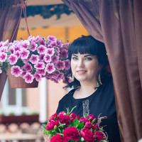 Портрет фотографа (аватар) Ирина Автандилян (Irina Avtandilyan)