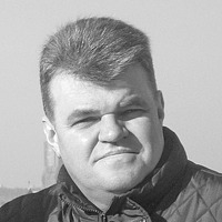 Portrait of a photographer (avatar) Pavel Vetrenko