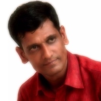 Портрет фотографа (аватар) Bhupesh Patel
