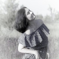 Portrait of a photographer (avatar) Татьяна Василенко