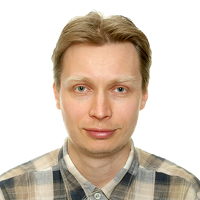 Portrait of a photographer (avatar) Alexey Fedorov