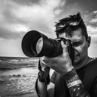 Portrait of a photographer (avatar) Дмитрий Дудоладов (Dmitriy)