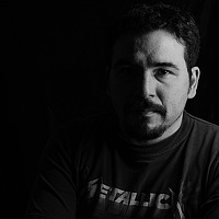 Portrait of a photographer (avatar) Pedro Guardiola