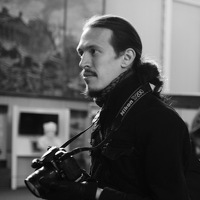 Portrait of a photographer (avatar) Роман Якубин (Roman Yakubin)