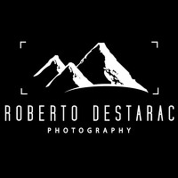Portrait of a photographer (avatar) Roberto Destarac