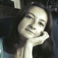 Portrait of a photographer (avatar) Darina