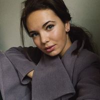 Portrait of a photographer (avatar) Юлия Даль (Julia Dal\')
