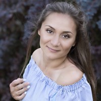 Portrait of a photographer (avatar) Алевтина Коновалова (Alevtina Konovalova)
