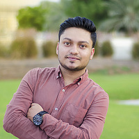 Portrait of a photographer (avatar) Jahid Hasan