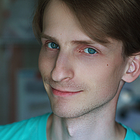 Portrait of a photographer (avatar) Вячеслав Молодцов (Vyacheslav Molodtsov)