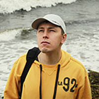 Portrait of a photographer (avatar) Andrey Matveenko