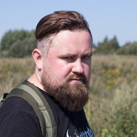 Portrait of a photographer (avatar) Андрей Чернявский (Andrey Chrernyavskiy)