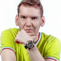 Portrait of a photographer (avatar) Александр Габьев (Alexander Gabjev)