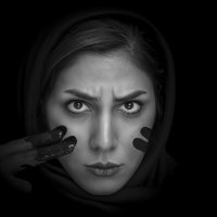 Portrait of a photographer (avatar) Zahraabedi