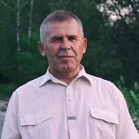 Portrait of a photographer (avatar) Павел Шелунцов (Pavel Sheluntsov)