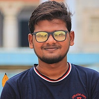Portrait of a photographer (avatar) Sandeep Gupta