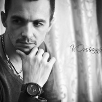 Portrait of a photographer (avatar) Владимир Овсянников (Vladimir Ovsyannikov)