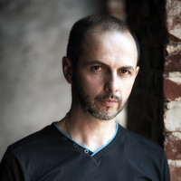 Portrait of a photographer (avatar) Игорь Гюнтер (Gunther Igor)