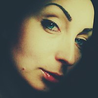 Portrait of a photographer (avatar) Запорощенко Эльвира (Zaporoschenko Elvira)